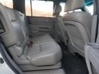 2012 Honda Pilot Touring