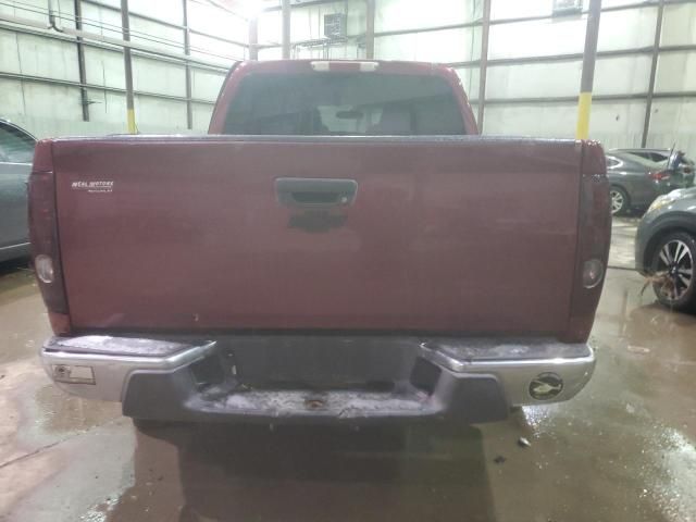 2004 Chevrolet Colorado