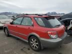 2006 Subaru Impreza Outback Sport