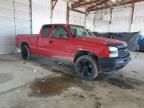 2007 Chevrolet Silverado K1500 Classic