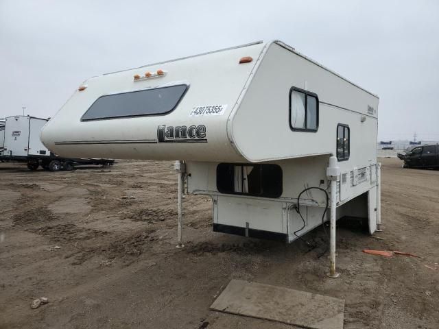 2003 Other 2003 'OTHER RV' Camper