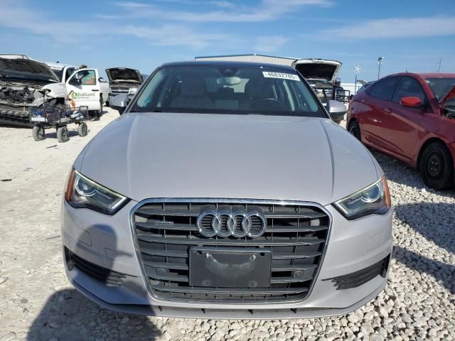 2015 Audi A3 Premium Plus