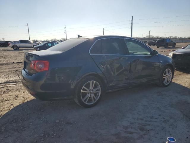 2006 Volkswagen Jetta TDI