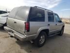 2000 Chevrolet Tahoe K1500