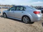 2014 Subaru Legacy 2.5I Premium