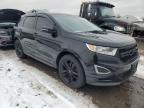 2015 Ford Edge Sport