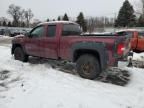 2008 Chevrolet Silverado K2500 Heavy Duty