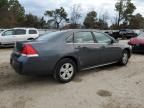 2010 Chevrolet Impala LT