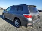 2012 Toyota Highlander Base