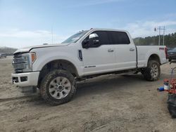 2018 Ford F250 Super Duty en venta en Greenwell Springs, LA