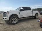 2018 Ford F250 Super Duty