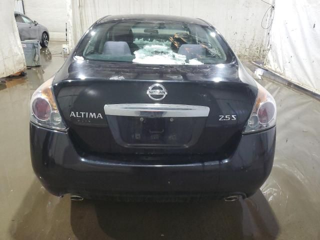 2011 Nissan Altima Base