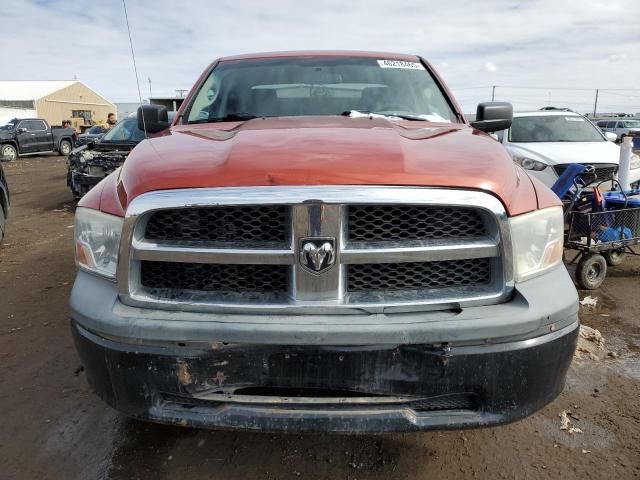 2009 Dodge RAM 1500