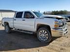 2017 Chevrolet Silverado K2500 Heavy Duty