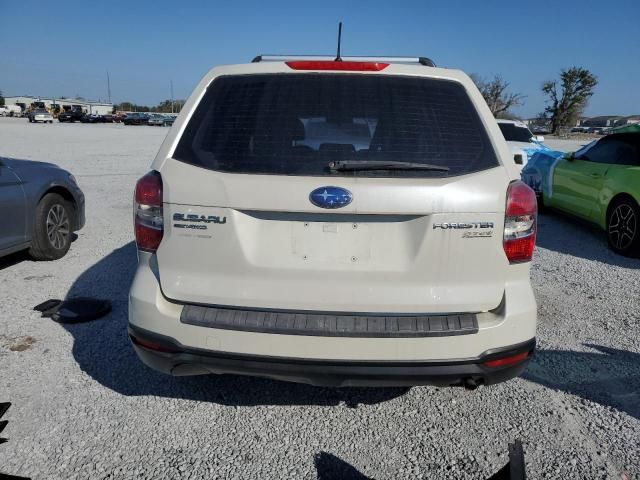 2014 Subaru Forester 2.5I