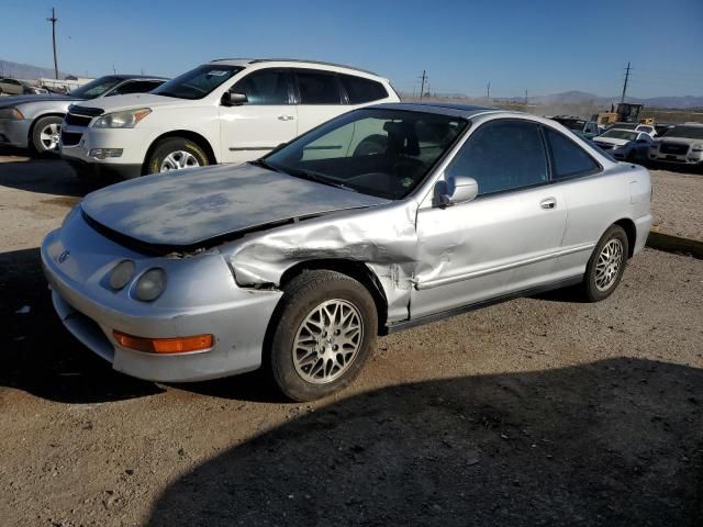 1998 Acura Integra LS