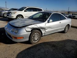 Acura Integra salvage cars for sale: 1998 Acura Integra LS