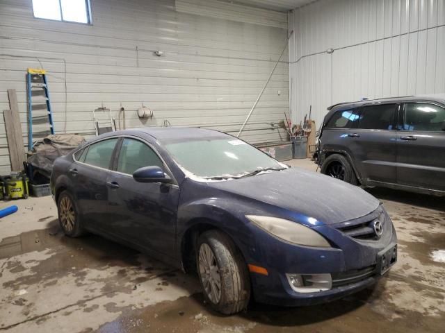 2010 Mazda 6 I