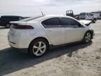 2013 Chevrolet Volt