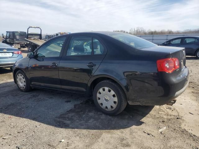 2006 Volkswagen Jetta Value