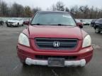 2005 Honda Pilot EX