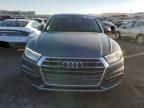 2018 Audi Q5 Premium