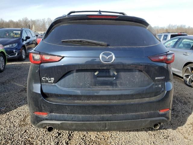 2024 Mazda CX-5 Preferred