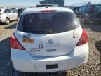 2009 Nissan Versa S