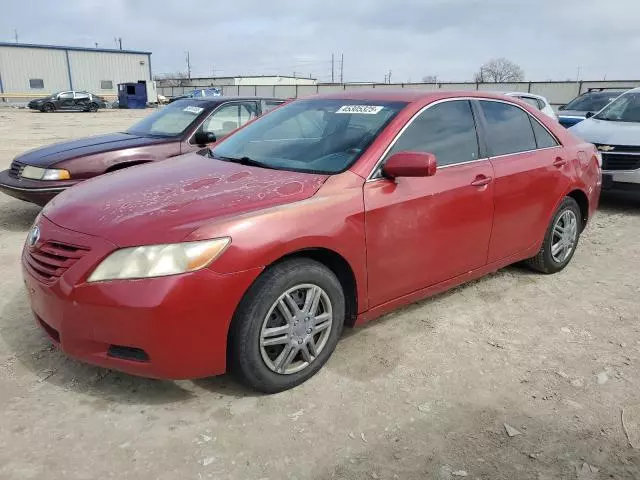 2008 Toyota Camry CE