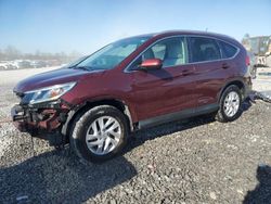 2016 Honda CR-V EXL en venta en Hueytown, AL