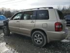 2006 Toyota Highlander Limited