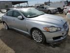 2009 Jaguar XF Premium Luxury