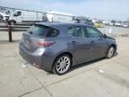 2013 Lexus CT 200