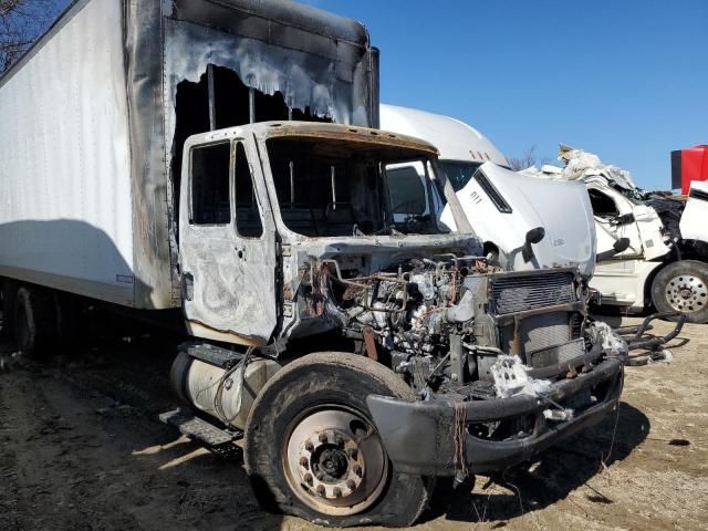 2013 International 4300 BOX Truck