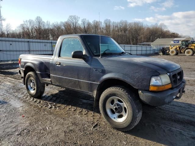 1999 Ford Ranger