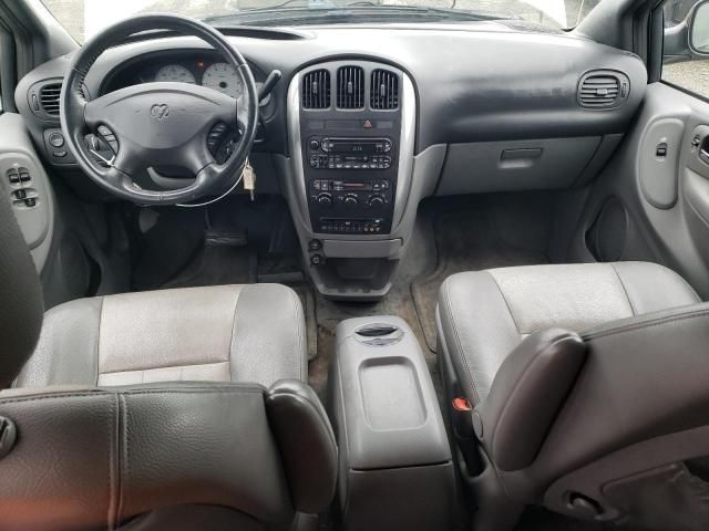 2004 Dodge Grand Caravan SXT