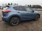 2016 Mazda CX-5 GT