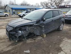 2015 Ford Escape SE en venta en Wichita, KS