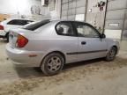 2004 Hyundai Accent L