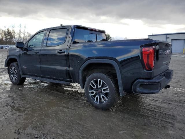 2023 GMC Sierra K1500 AT4