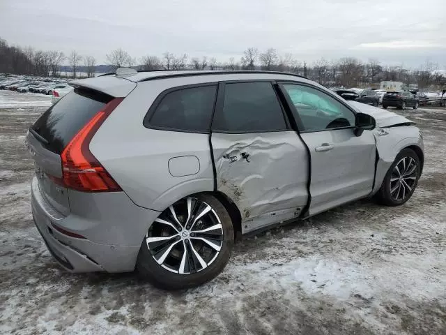 2023 Volvo XC60 Plus