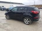 2012 KIA Sportage Base