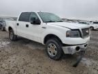 2008 Ford F150 Supercrew