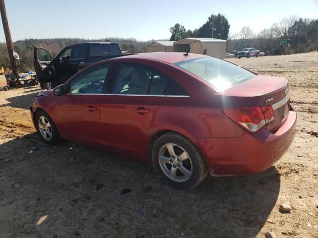 2011 Chevrolet Cruze LT