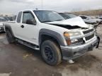 2004 Chevrolet Colorado