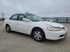 2000 Honda Accord EX