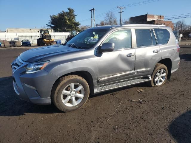 2017 Lexus GX 460