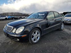 2005 Mercedes-Benz E 500 en venta en Assonet, MA