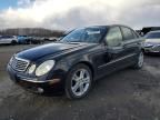 2005 Mercedes-Benz E 500