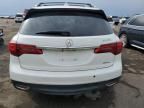 2015 Acura MDX Advance